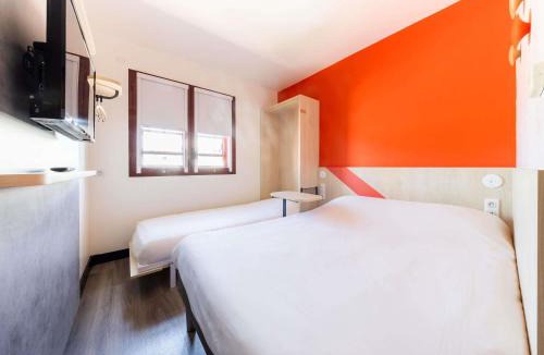 Clemenceau Hotel | ibis budget Perpignan Centre - Hôtel Economique au Centre ville de Perpignan