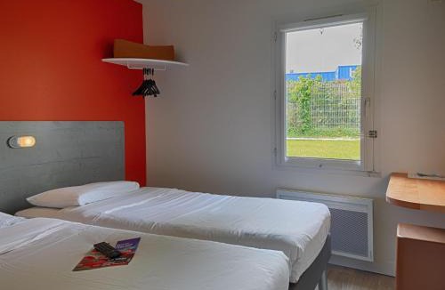 Redon Hotel | Ibis Budget Redon