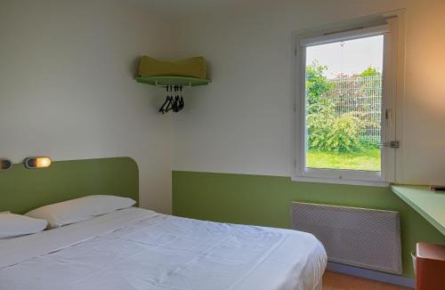 Redon Hotel | Ibis Budget Redon
