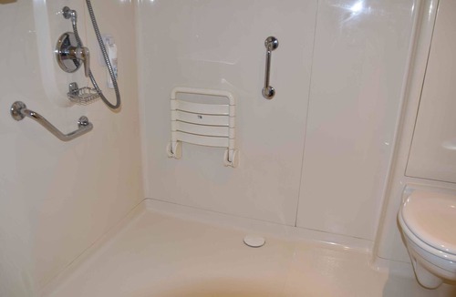Rochefort Hotel | ibis budget Rochefort