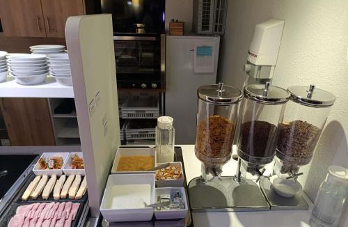 Romorantin-Lanthenay Hotel | ibis budget Romorantin