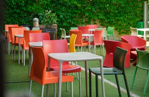 Sete Hotel | ibis budget Sète centre