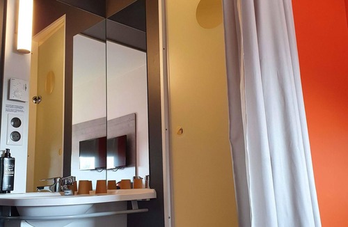 Saint-Lo Hotel | Ibis Budget Saint Lo