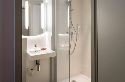 Sallanches Hotel | ibis budget Sallanches Pays du Mont Blanc
