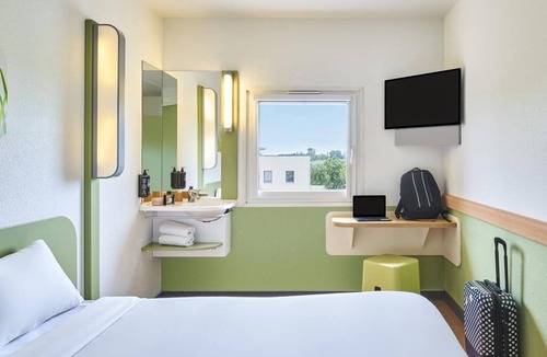 Santeny Hotel | ibis budget Santeny
