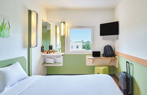 Santeny Hotel | ibis budget Santeny