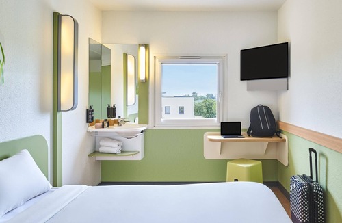Santeny Hotel | ibis budget Santeny