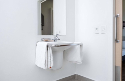 Sorocaba Hotel | ibis budget Sorocaba
