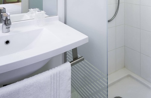 Valence Hotel | ibis budget Valence Sud