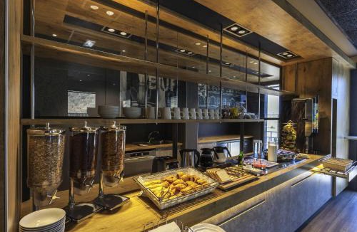 Alcasser Hotel | Ibis Budget Valencia Alcasser