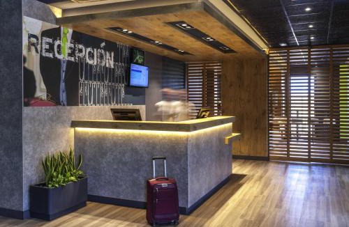 Alcasser Hotel | Ibis Budget Valencia Alcasser