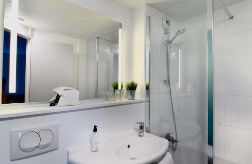 Ploeren Hotel | ibis budget Vannes