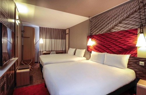 Cahors Hotel | ibis Cahors