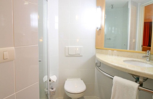 Downtown Cancun Hotel | ibis Cancun Centro