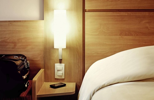 Centro Hotel | Ibis Canoas Shopping