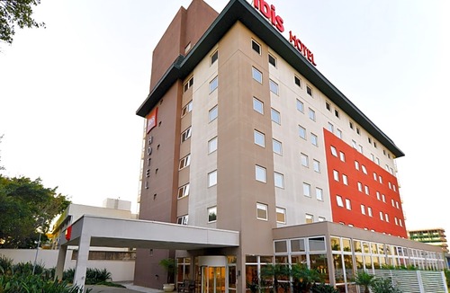 Centro Hotel | Ibis Canoas Shopping