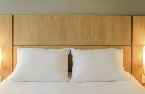 Marbella Hotel | ibis Cartagena Marbella