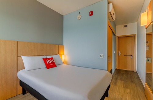 Marbella Hotel | ibis Cartagena Marbella