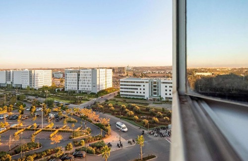 Sidi Maarouf Hotel | Ibis Casablanca Nearshore