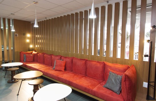 Centro Hotel | Ibis Cascavel