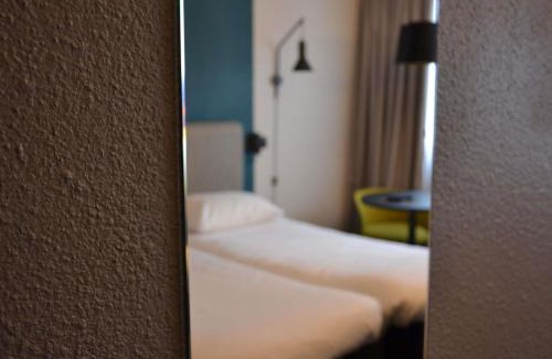 Chambery Hotel | ibis Chambery