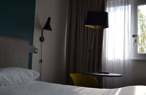 Chambery Hotel | ibis Chambery