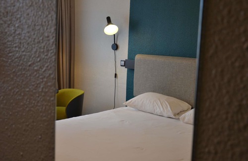Chambery Hotel | ibis Chambery