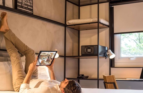 Luce Hotel | ibis Chartres Ouest Luce
