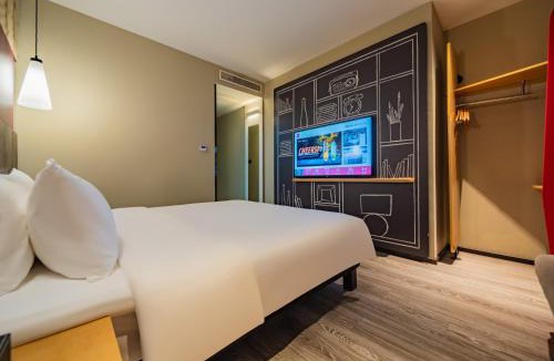 Chengdu Hotel | Ibis Chengdu High-tech Electronics University