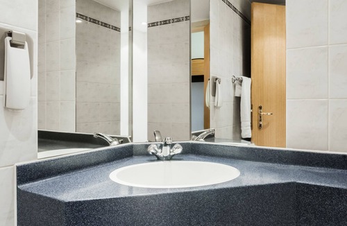 Chesterfield Hotel | ibis Chesterfield Centre – Market Town
