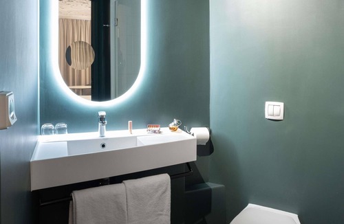 Clermont-Ferrand Hotel | ibis Clermont Ferrand Montferrand