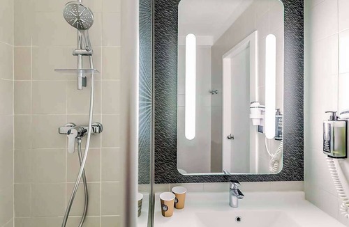 Coimbra City Centre Hotel | ibis Coimbra Centro