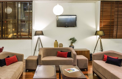Coimbra City Centre Hotel | ibis Coimbra Centro