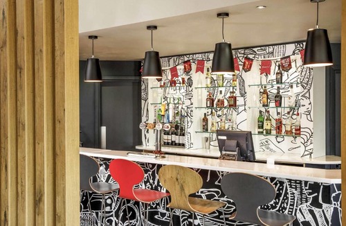 Coventry Hotel | ibis Coventry Centre