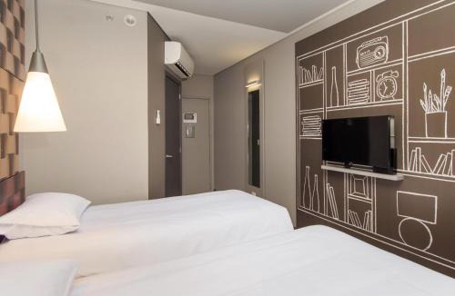 San Jose de Cucuta Hotel | ibis Cucuta