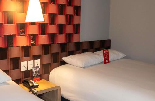 San Jose de Cucuta Hotel | ibis Cucuta
