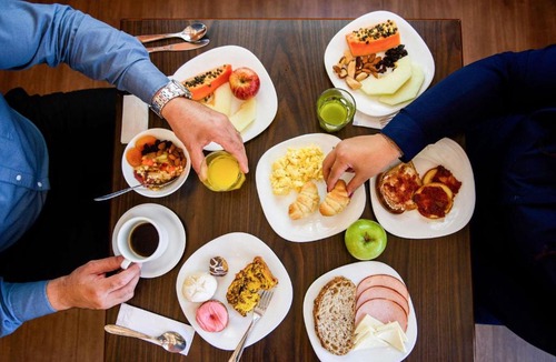 Batel Hotel | ibis Curitiba Batel