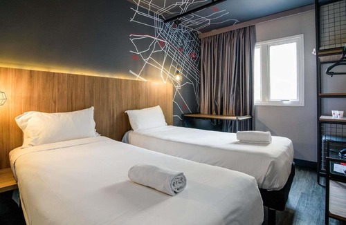 Batel Hotel | ibis Curitiba Batel