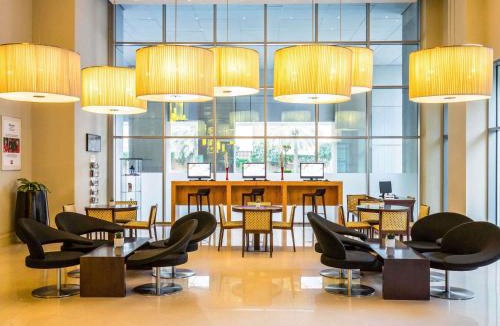 Deira Hotel | ibis Deira Creekside Dubai