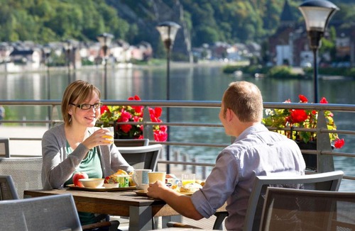 Dinant Hotel | ibis Dinant Centre