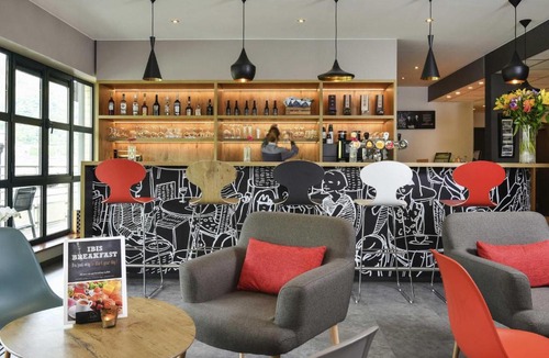 Dinant Hotel | ibis Dinant Centre