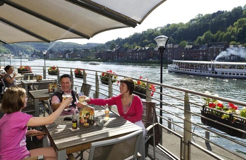 Dinant Hotel | ibis Dinant Centre