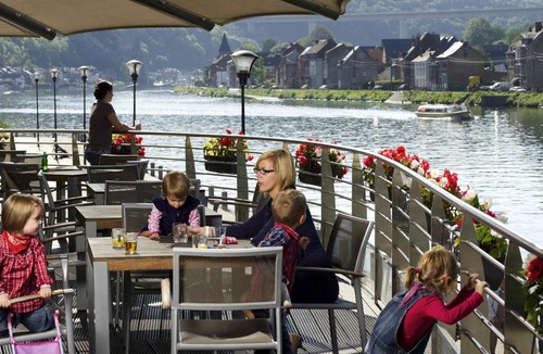 Dinant Hotel | ibis Dinant Centre