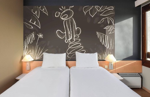 Dinant Hotel | ibis Dinant Centre