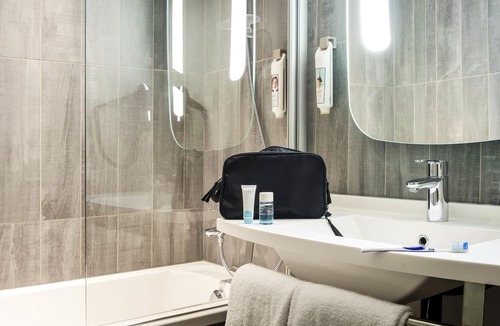 Dinant Hotel | ibis Dinant Centre