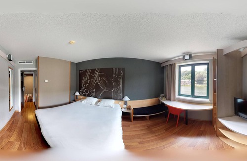 Dinant Hotel | ibis Dinant Centre