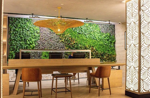 Trade Center Hotel | ibis Dubai World Trade Centre