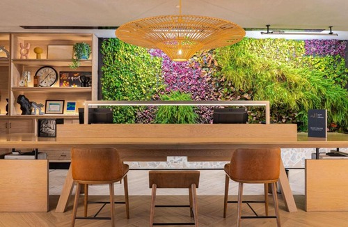 Trade Center Hotel | ibis Dubai World Trade Centre