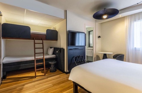 Dunkerque Centre Hotel | ibis Dunkerque