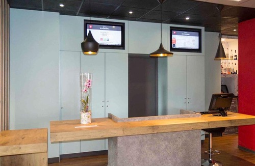 Egletons Hotel | ibis Egletons